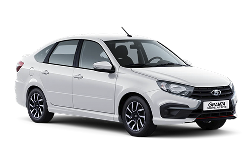 Lada Granta Sport Sport Drive Active Лифтбек