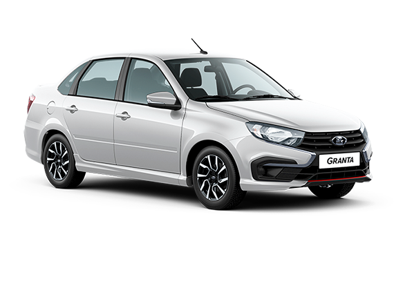 Lada Granta Drive Active